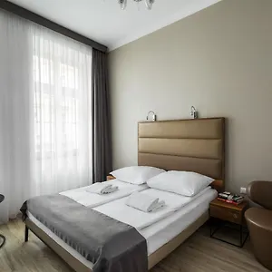 Apartament G12, Kraków