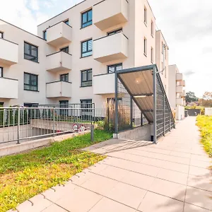 Apartmán Chmielna Gold, Krakov