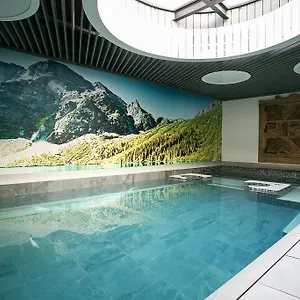 Giewont Krupowki Apartmán Zakopane