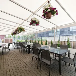 Filip Hostel Gdaňsk