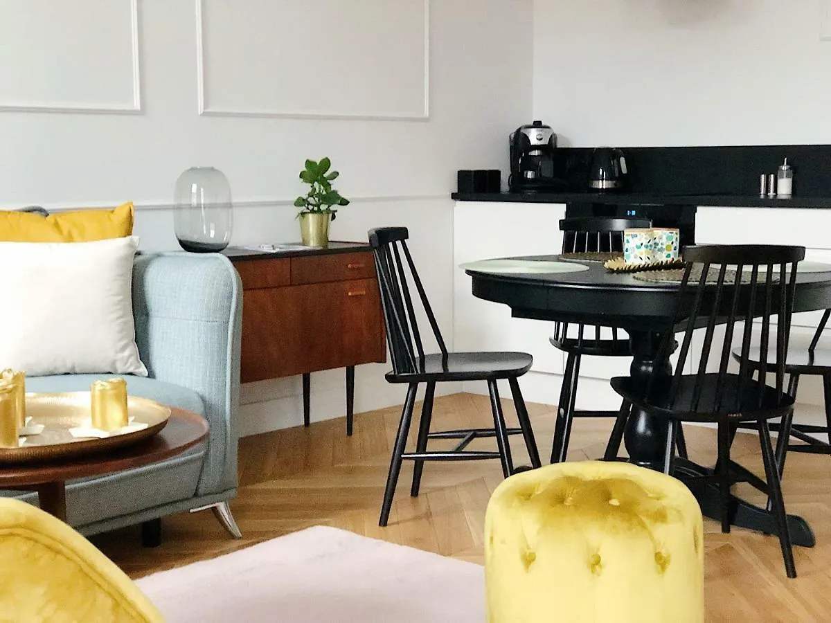 Tcf Home - Apartment With Free Garage Kraków Polska